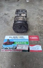 Climatizzatore pompa pompante usato  Paliano