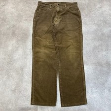 Wrangler cord trousers for sale Wrangler cord trousers for sale  HUDDERSFIELD