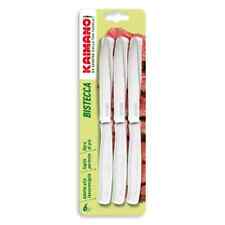 Kaimano set coltelli usato  Cervaro