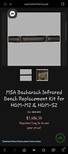 Bacharach hgm multizone for sale  Millington