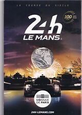 24h mans centenaire d'occasion  Poitiers