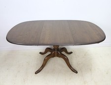Ercol chester extending for sale  GLASGOW