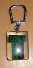 Porte clé keychain d'occasion  Saint-Génis-des-Fontaines