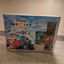 Disney infinity wii for sale  BLACKPOOL