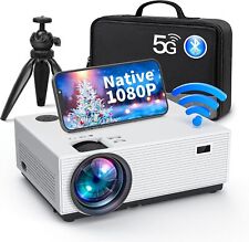 Projector 45000lms 1080p for sale  Rowland Heights