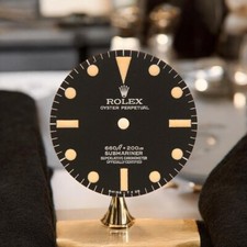 Rolex vintage 5512 usato  Marino