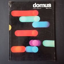 Domus 344 1958 usato  Venezia