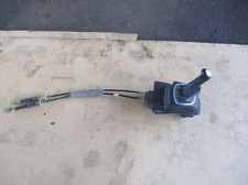 Schaltkulisse schaltknauf scha gebraucht kaufen  Stolberg (Rhld.)