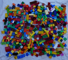 Lego duplo mixed for sale  NEWTON ABBOT