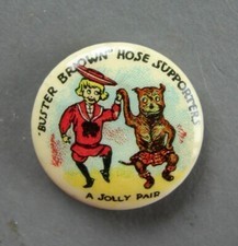 Buster brown hose for sale  Walden