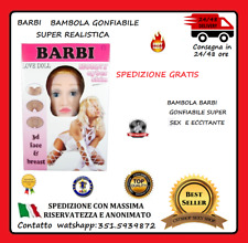 Barbi migliore bambola usato  Italia