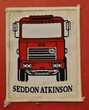 Seddon atkinson 400 for sale  NORTHAMPTON