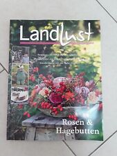 Zeitschrift landlust gebraucht kaufen  Mülheim an der Ruhr