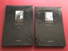 Casanova guido crepax usato  Italia