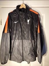 Nike liverpool weather for sale  STOKE-ON-TRENT