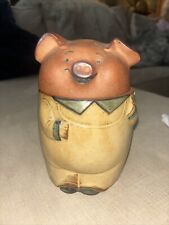 Vtg uctci stoneware for sale  Encinitas
