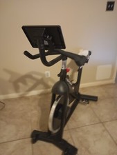 Exercise bicycle for sale  Spring