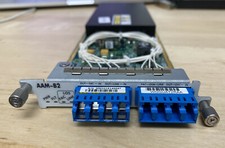 Infinera ATN AAM-B2, WOGUAT2RAA, 800-0303-002 AAM, Booster Tipo 2 para ATC-A comprar usado  Enviando para Brazil
