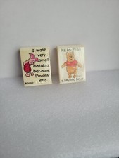 Winnie pooh piglet for sale  CUMNOCK