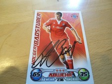 Match attax topps gebraucht kaufen  Bochum