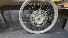 Oem front wheel for sale  Tampa
