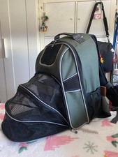Sac transport supreme d'occasion  Valence