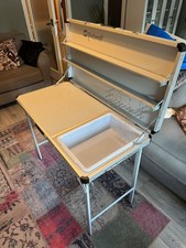 Outwell drayton portable for sale  GLASGOW
