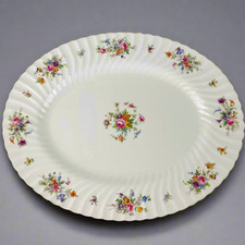 Minton marlow platter for sale  ST. IVES