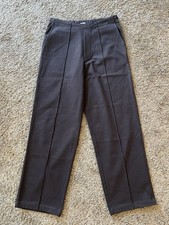 Calça Lady White Co. Jersey faixa pneu preta tamanho M  comprar usado  Enviando para Brazil
