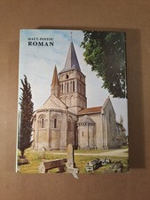 Poitou roman collection d'occasion Poitou roman collection d'occasion  Andrest