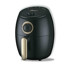 Frytkownica beztłuszczowa ARDES AR1K32 1000 W 2 l czarna na sprzedaż  PL