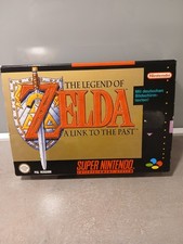 Super nintendo the gebraucht kaufen  Kaufungen