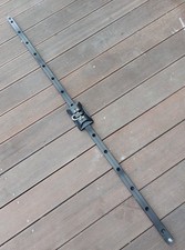 Travellerschiene boat low gebraucht kaufen  Gerzen