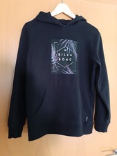 Billabong hoodie kapuzenpullov gebraucht kaufen  Flachslanden