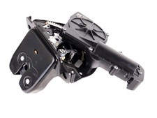Boot tailgate lock for sale  DUDLEY
