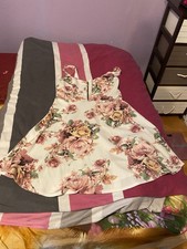 Kleid gebraucht kaufen  Kirchenthumbach