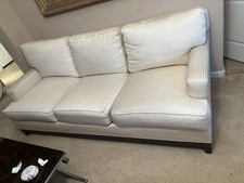 Ethan allen cream for sale  Fairfield