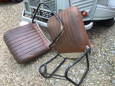 Citroen van seats for sale  NEWARK