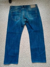 Jean diesel homme d'occasion  La Seyne-sur-Mer