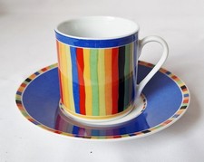 Flirt espressotasse mokkatasse gebraucht kaufen  Augsburg