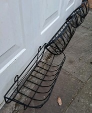 Four metal wall for sale  MARKET DRAYTON