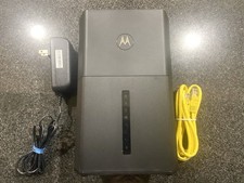 Motorola docsis 3.1 for sale  Las Vegas