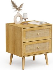 Bedside table bedroom for sale  STOCKPORT