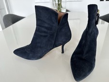 Pura lopez stiefelette gebraucht kaufen  München