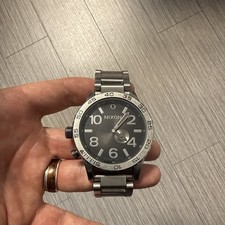 Nixon chrono a083 gebraucht kaufen  Wallenhorst