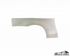 Abverkauf radlauf hinten gebraucht kaufen  Ebersbach