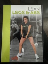 Cathe friedrich lean for sale  Livingston