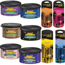 California scents autodüfte gebraucht kaufen  Versand nach Germany