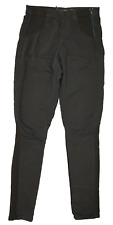Bershka black stretch d'occasion  Expédié en Belgium