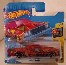 Hot wheels vehicle for sale  PETWORTH